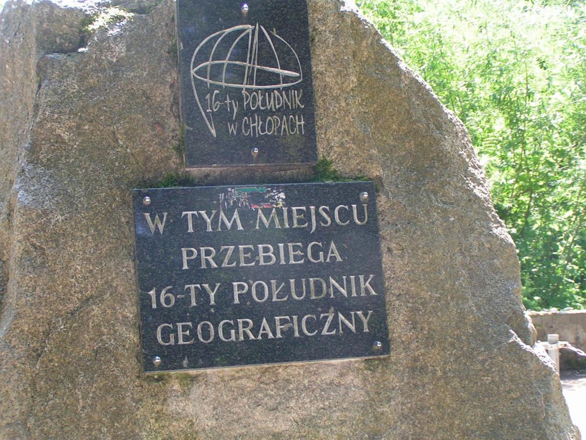 Wantaris 2 - Domki Letniskowe Mielno-Mielenko Exterior foto